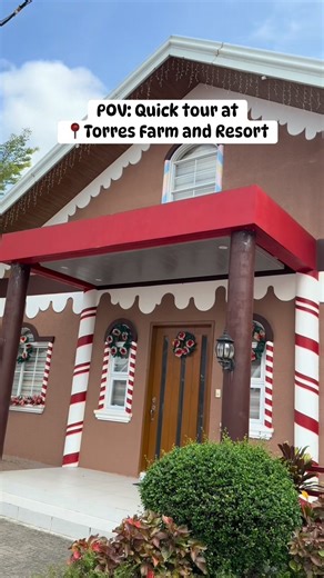 Quick tour at Torres Farm and Resort Naic Cavite #fypシ゚ #highlightseveryone #nocopyrightinfringementintendedmusicbelongstotherightfulowner | DianneJay-ar Landicho