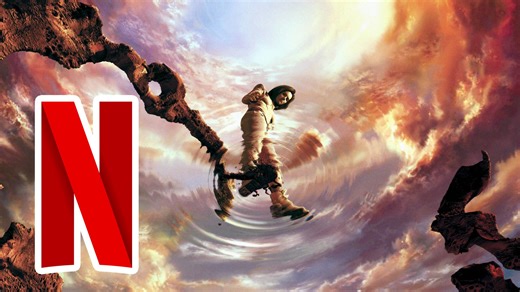 Ab heute auf Netflix: „Mitreißende Sci-Fi-Geschichte“ – die für Film-Sensation sorgte