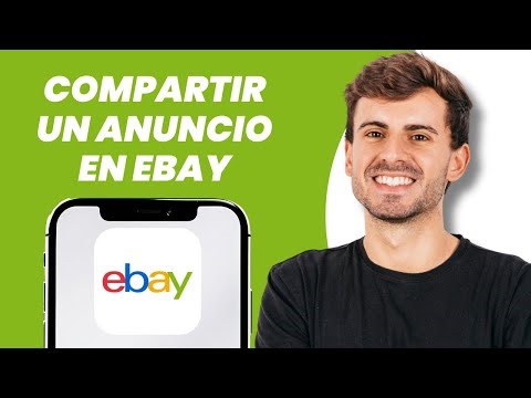 How to share an eBay listing: a quick guide (2026)