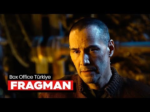 The Matrix: Resurrections (Matrix 4) | Altyazılı Fragman 2