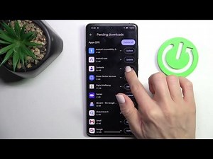 How to Update Apps on OnePlus 12?