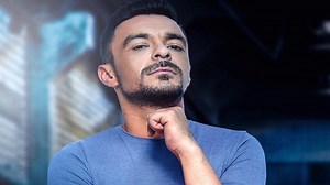 Sztárban sztár: Burai Krisztián a szegénységből jutott a csúcsra