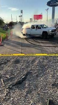 Retrospect 2025, part-5: Chevy & GMC trucks East & South East Idaho. Like! Subscribe! Comment!