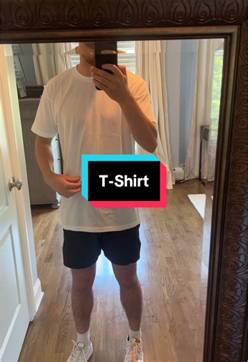 Fresh Clean Threads Ultra Soft T-Shirt Review