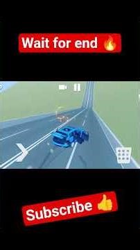 Car Brake Test 😱🚗💥 Ultra Fast Reaction Check!"#viral #shortvideos