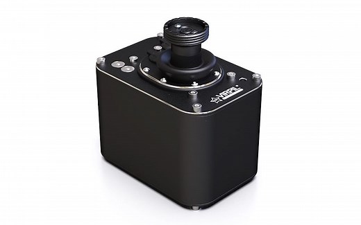 VPC MongoosT-50CM3 Flightstick Base | VIRPIL Controls