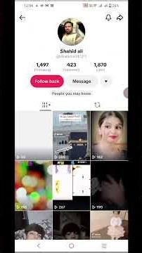 How to Block Someone on TikTok 😱 | TikTok Block Settings Complete Guide (2026)