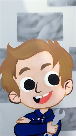 🎨✨ Have you noticed the amazing artwork and characters on our walls? Our play areas are brought to life with hand-painted characters and colourful artwork, specially designed to spark imagination and storytelling 🌈🧠 Each character was carefully created to match its space, helping children dive into creative play and adventure 🏰🧚‍♀️ We love seeing little ones engage with the characters, make up stories, and explore their own magical worlds 💭💕 Next time you visit, take a moment to spot them