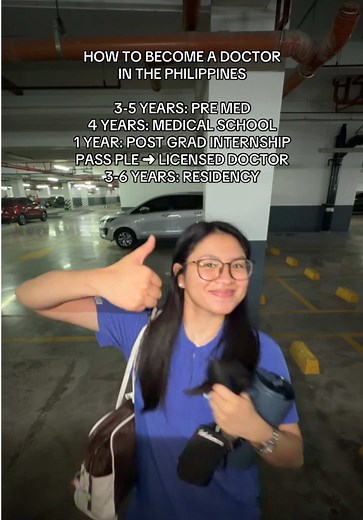 How to Become a Doctor in the Philippines