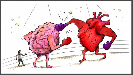 Moral Emotions - Ethics Unwrapped