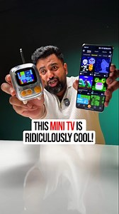 Sillycorns on Instagram: "The coolest gadget of 2025? 🔥🤯 . . . . #coolgadgets #viralgadgets #gadgets #amazonfinds #amazonfinds2025 #amazongadgets #nerd #geek #explore #reels #reelsinstagram #reelkarofeelkaro #reelitfeelit #reel #Sillycorns"