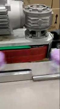 Wrap Around Labeling System for Jar