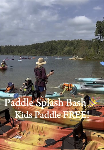 Paddle Cape Cod MA on TikTok