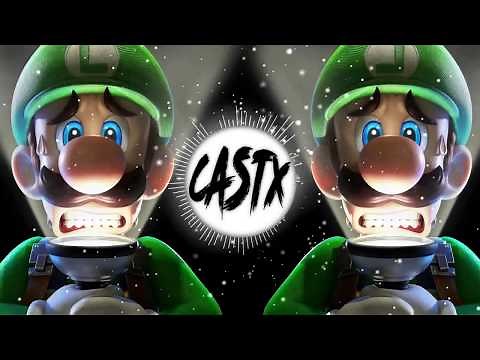 Luigi's Mansion (Remix) [Main Theme]