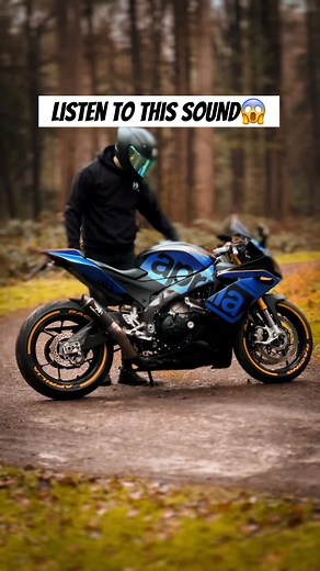 Revving Up with the Austin Racing Exhaust on the Aprilia RSV4