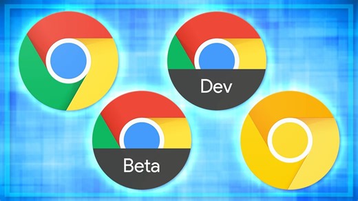 How to safely test experimental features in Google Chrome