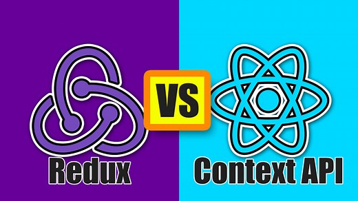 Redux vs React's Context API