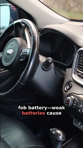 How to Reset Anti Theft System Honda Civic? - Securityfirstcorp.com? #shorts