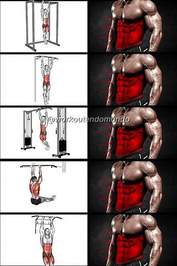 Take the Challenge: Ultimate Pull-Up Workout for Incredible Gains!