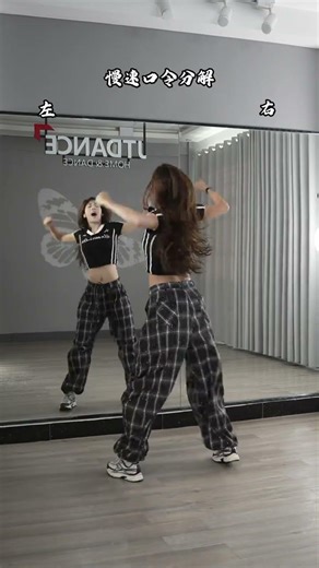 Master Zero-Basis Dance with Yu Shuxin's 0.6x Slow Motion Tutorial