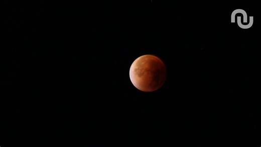 Un robot s’apprête à vivre l'éclipse lunaire… depuis la Lune !