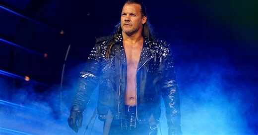 Chris Jericho reveals original pitch for banning 'Judas' in AEW