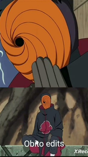 fun tobi #lifeisbutadream #naruto