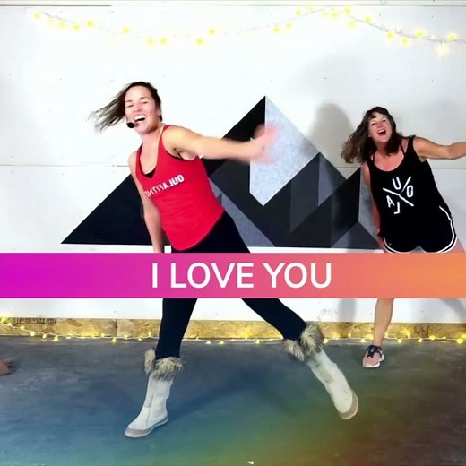 Empowering Cardio Dance Workout with Oula