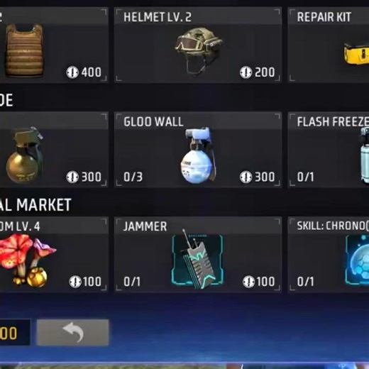 jammer in cs rank use