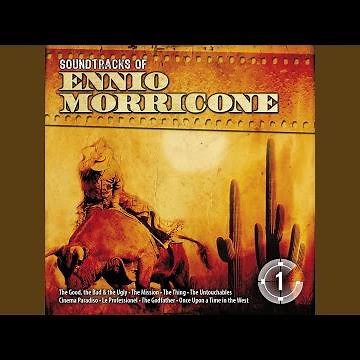 Al Capone (Theme 1) (From "The Untouchables")