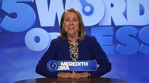 9.4K views · 109 reactions | Amber Stevens West brought TWO very special guests to the show today! 殺 #25wordsorless #gameshow #meredithvieira #wordgame #boardgame | 25 Words or Less | Facebook