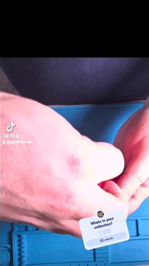 GAMEBOY COLOR #retro #asmr #unpackingasmr #gameboy