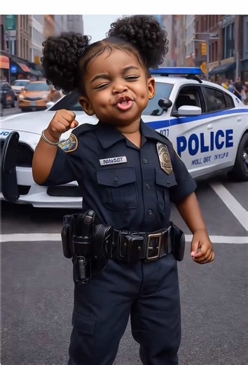 Learn the Baby Dance with AI Sway Dance Effect