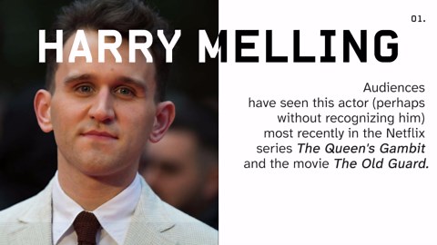 Harry Potter and the Sorcerer’s Stone: where are the actors now?