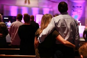 Spiritual Gift of Faith