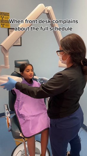 Dental Assistant Appreciation Week Celebration