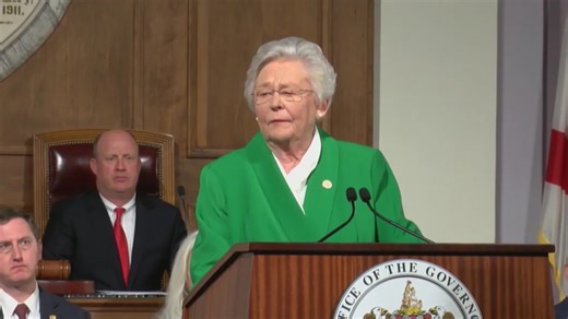 Alabama universities awarded $135K for police training