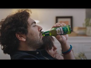 Beirut Beer - The Staying-In Beer Too