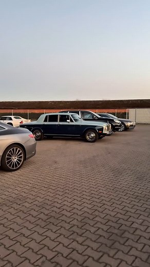 Mal was für Oma ! #car #feuersteincars #autos | FeuersteinCars