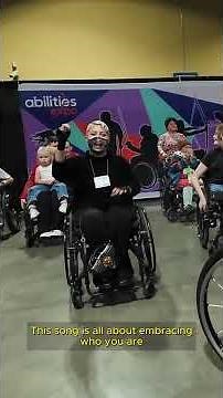 Abilities Expo 2026 Day 3!