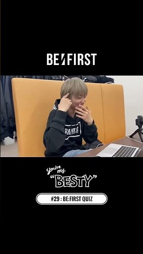 #BEFIRST #BESTY #BMSG