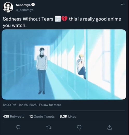 A slow, stylish anime where silence speaks louder than action 🕊️ | ACCA: 13-Territory Inspection