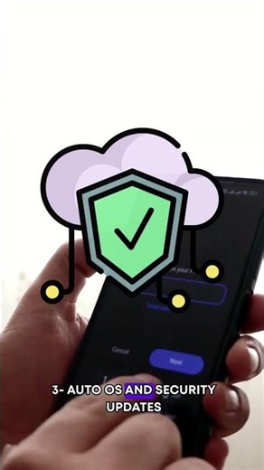 Hidden Phone Security Settings You Should Turn On (Protect iPhone & Android)