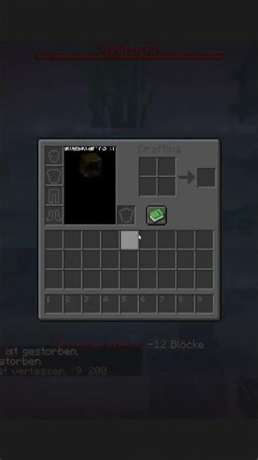 Minecraft Zero Rage!!!