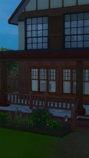 The Sims 4: Fallen Stars Part 1 - Teen Werewolf Journey