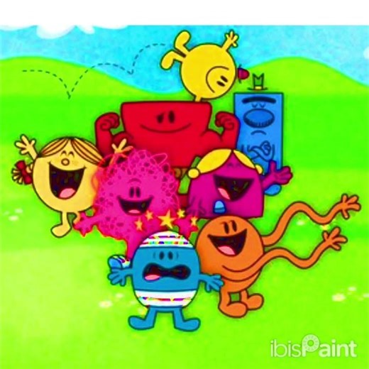 Happi 12th Birthday, Sniffles! (HTF Giverping) (Speedpaint)