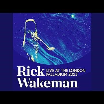 A World Within A World (Live, The London Palladium, 22 February 2023)