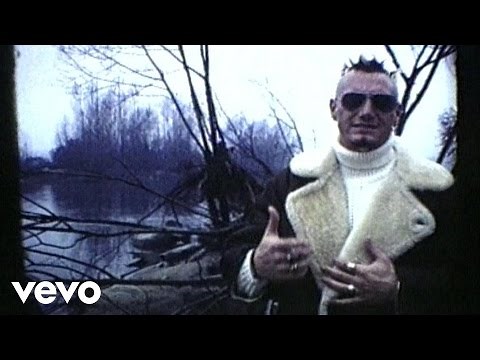 Gemelli Diversi - Anima Gemella (videoclip)