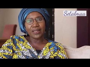 Ndiémé Ndiaye - Fondatrice de Karité Diema