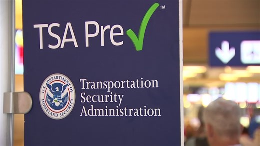 TSA says PreCheck still operational after previous announcement of suspension during funding fight